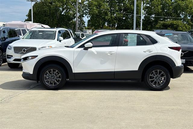 2023 Mazda CX-30 2.5 S