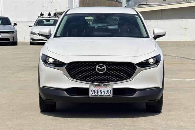 2023 Mazda CX-30 2.5 S