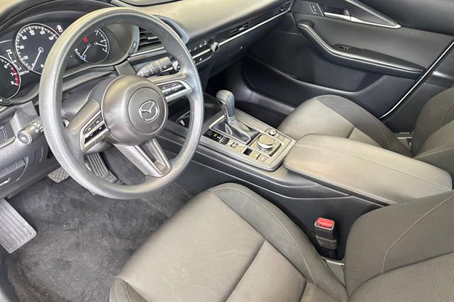 2023 Mazda CX-30 2.5 S