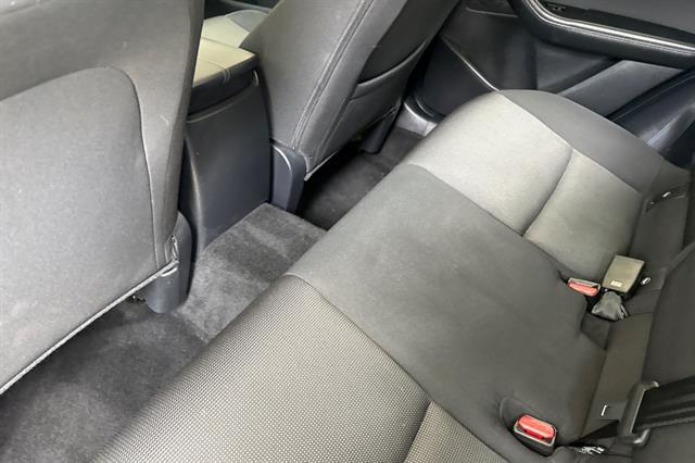 2023 Mazda CX-30 2.5 S