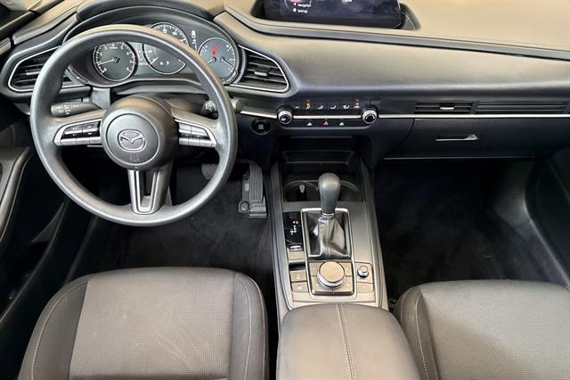 2023 Mazda CX-30 2.5 S