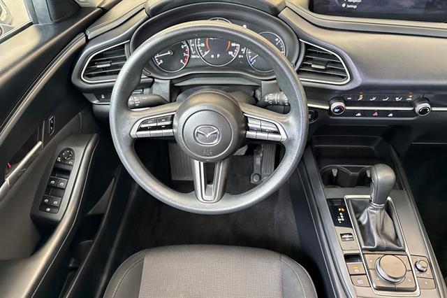 2023 Mazda CX-30 2.5 S