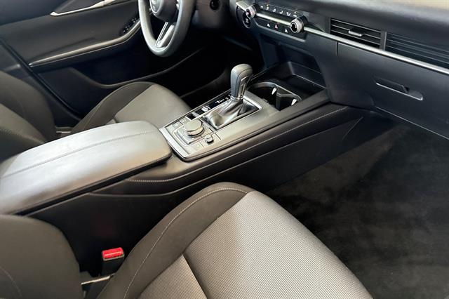 2023 Mazda CX-30 2.5 S
