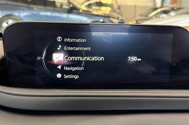 2023 Mazda CX-30 2.5 S