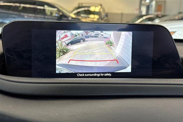 2023 Mazda CX-30 2.5 S
