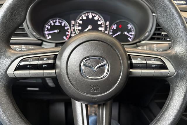 2023 Mazda CX-30 2.5 S