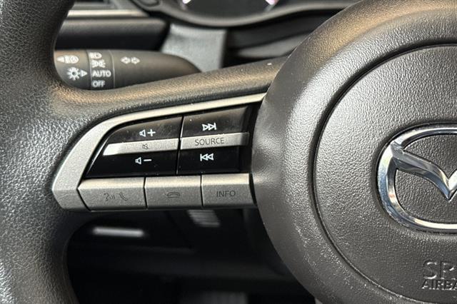 2023 Mazda CX-30 2.5 S