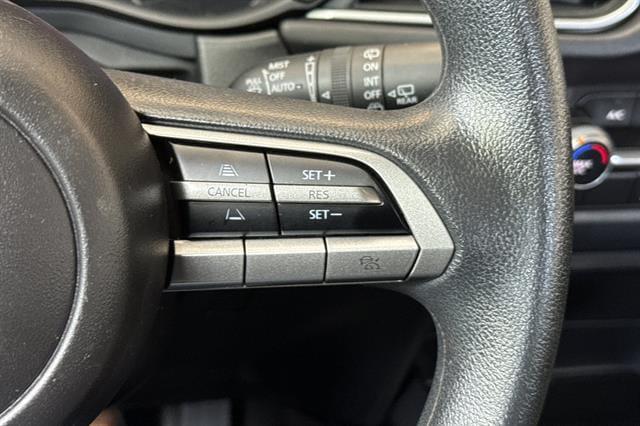 2023 Mazda CX-30 2.5 S