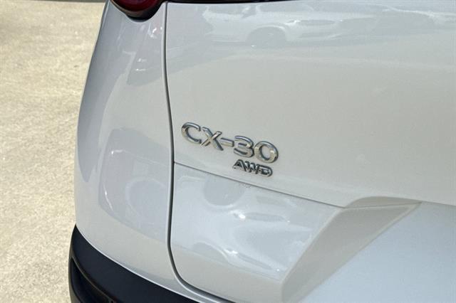 2023 Mazda CX-30 2.5 S