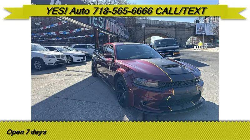 2017 Dodge Charger Daytona 340 RWD for sale in Elmhurst, NY