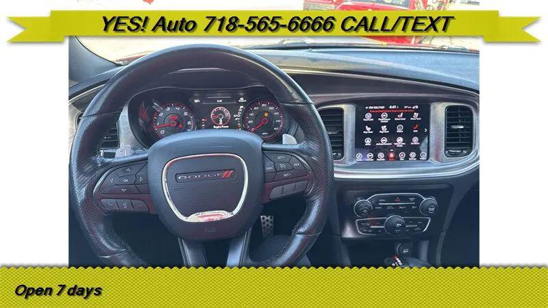 2017 Dodge Charger Daytona 340 RWD