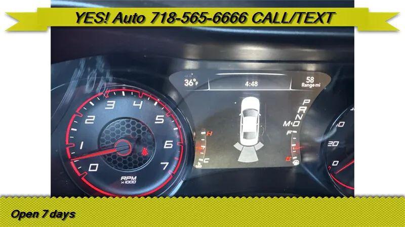 2017 Dodge Charger Daytona 340 RWD