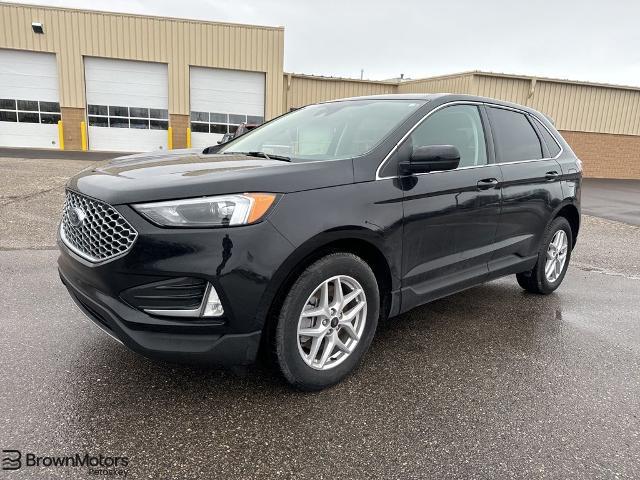 2024 Ford Edge SEL for sale in Petoskey, MI