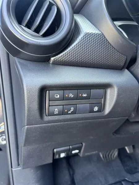 2020 Nissan Kicks S Xtronic CVT