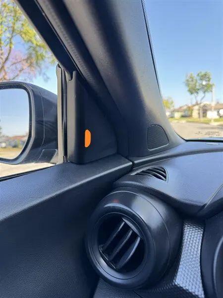 2020 Nissan Kicks S Xtronic CVT