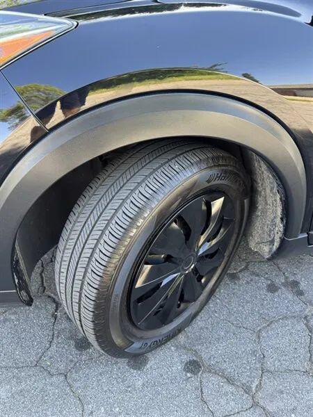 2020 Nissan Kicks S Xtronic CVT