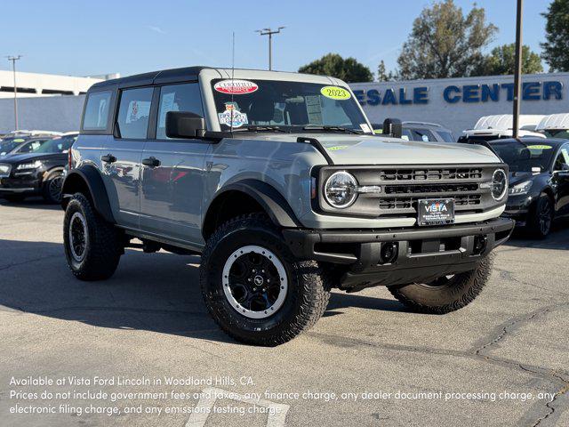 2023 Ford Bronco Base for sale in Woodland Hills, CA