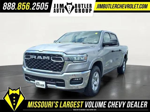 2025 Ram 1500 Big Horn Crew Cab 4x4 57 Box for sale in Fenton, MO