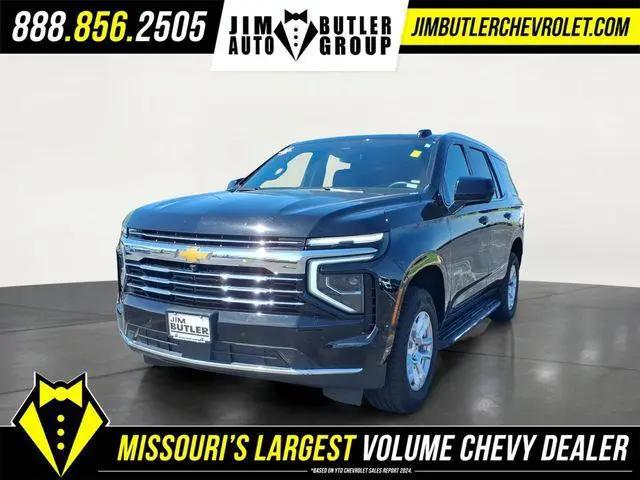 2025 Chevrolet Tahoe 4WD LT for sale in Fenton, MO