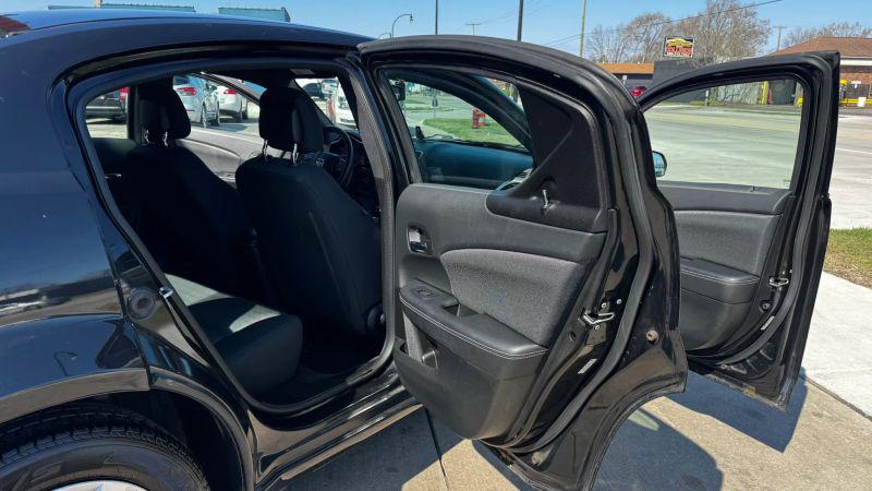 2014 Dodge Avenger SE