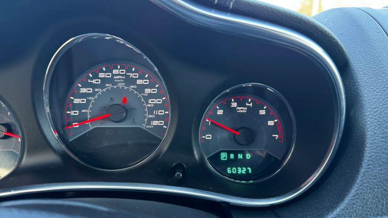 2014 Dodge Avenger SE