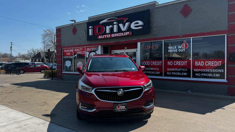2018 Buick Enclave Essence for sale in Eastpointe, MI