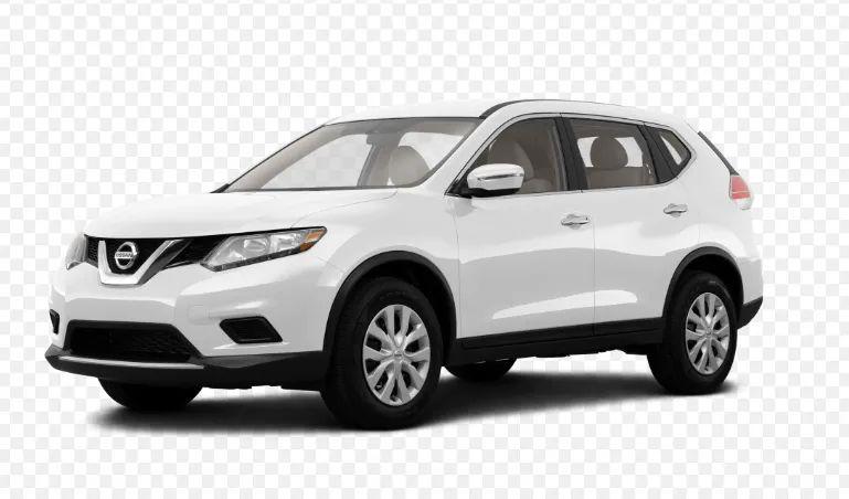 2014 Nissan Rogue S for sale in Tarpon Springs, FL