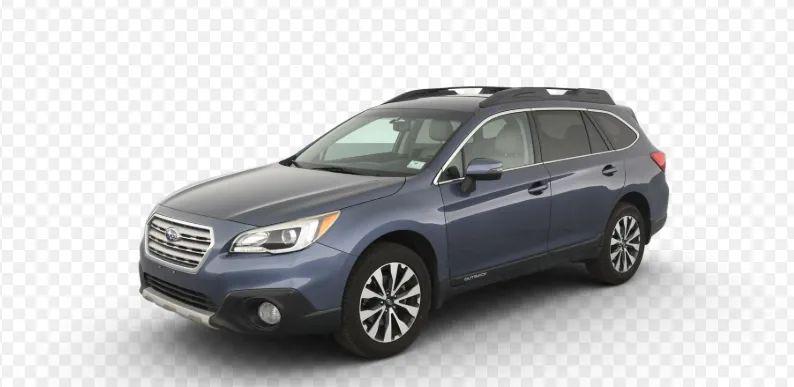 2015 Subaru Outback 2.5i Limited for sale in Tarpon Springs, FL