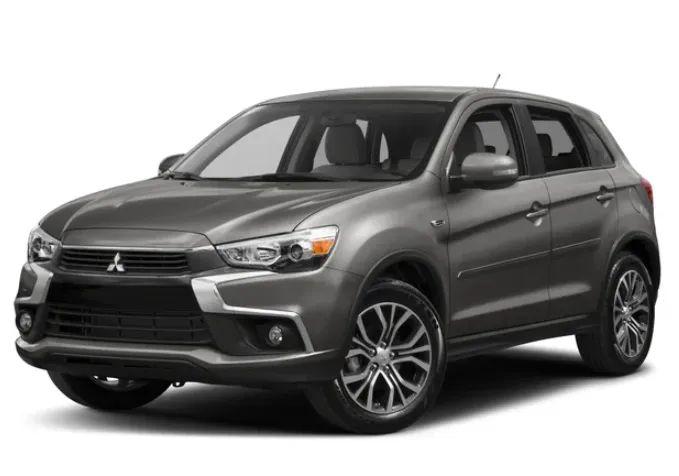 2016 Mitsubishi Outlander Sport 2.0 ES for sale in Tarpon Springs, FL