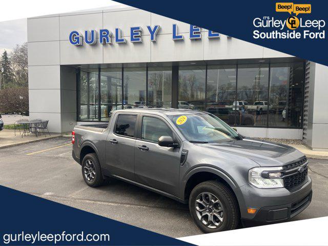 2024 Ford Maverick XLT for sale in South Bend, IN
