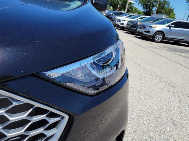 2024 Ford Edge SE