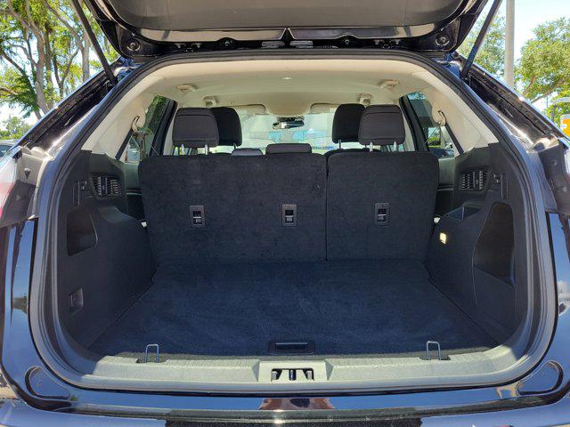 2024 Ford Edge SE