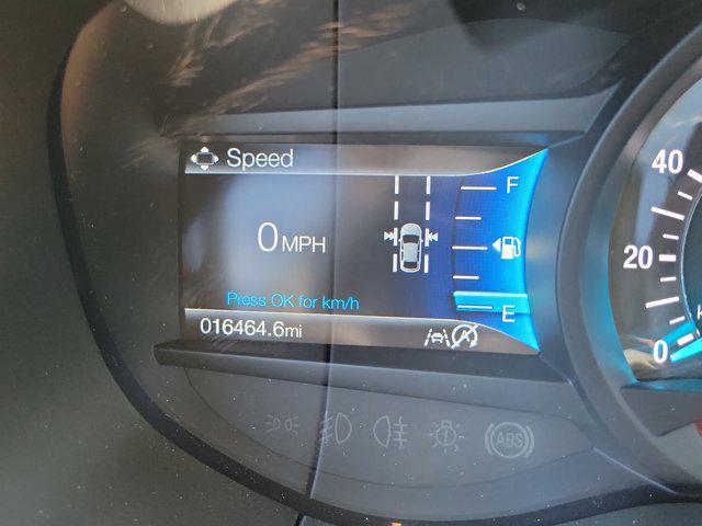 2024 Ford Edge SE