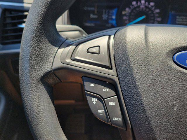 2024 Ford Edge SE