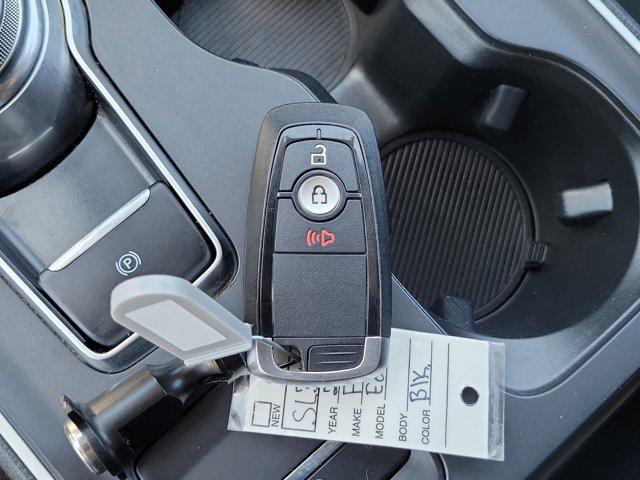 2024 Ford Edge SE