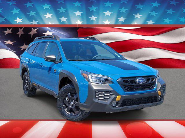 2024 Subaru Outback Wilderness for sale in Tampa, FL