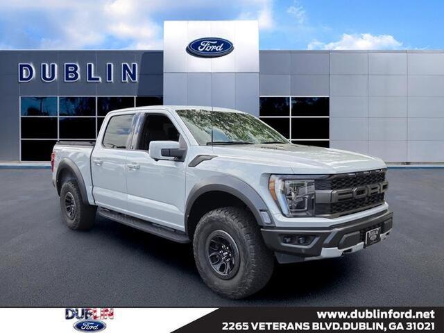 2023 Ford F-150 Raptor for sale in Dublin, GA