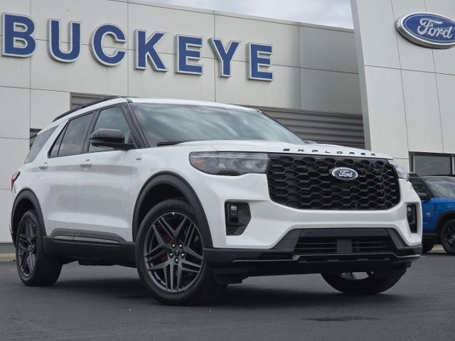 2025 Ford Explorer ST-Line for sale near London, OH