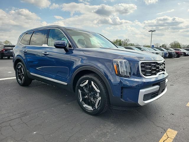 2025 Kia Telluride S for sale near London, OH