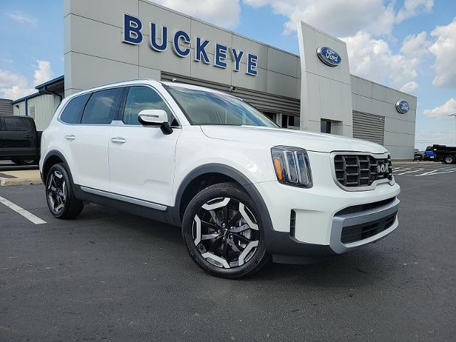 2025 Kia Telluride S for sale near London, OH