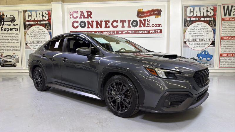 2022 Subaru WRX Premium for sale in Tucker, GA