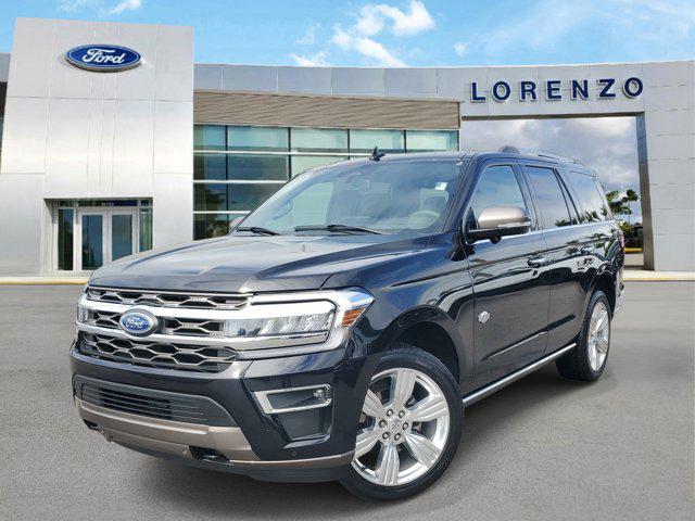 2024 Ford Expedition King Ranch for sale in Homestead, FL