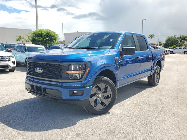 2025 Ford F-150 STX for sale in Homestead, FL