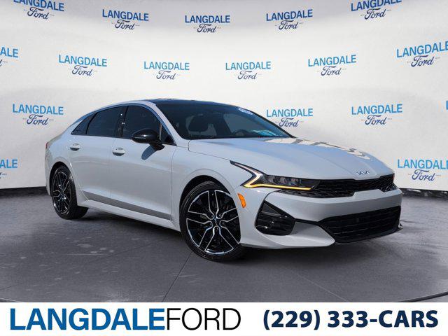 2023 Kia K5 GT for sale in Valdosta, GA