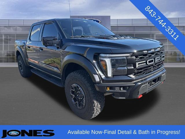 2024 Ford F-150 Raptor for sale in North Charleston, SC