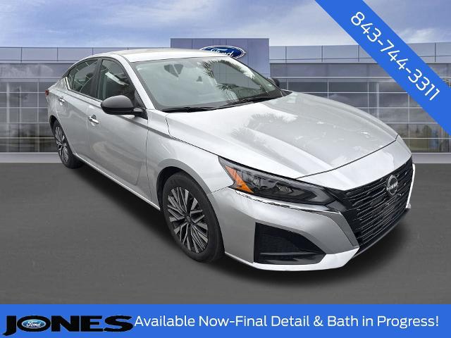 2024 Nissan Altima SV FWD for sale in North Charleston, SC