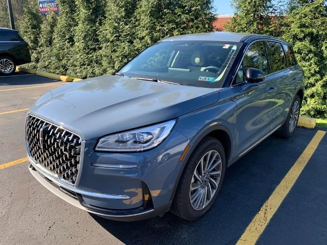 2025 Lincoln Corsair Reserve for sale in Pittsburgh, PA