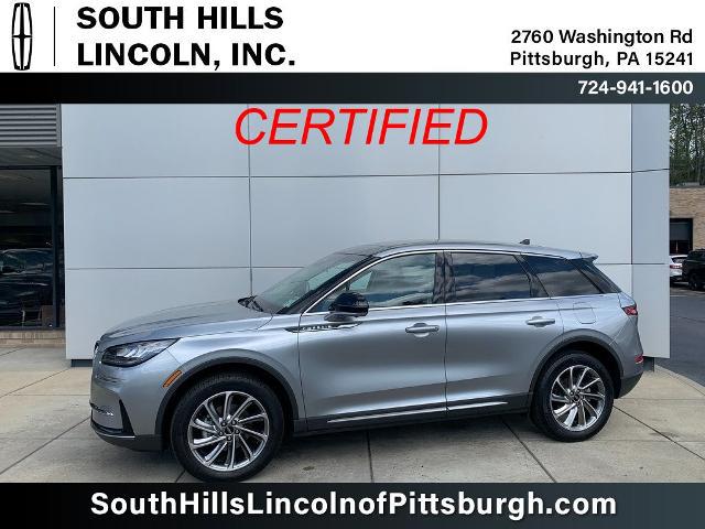 2023 Lincoln Corsair Standard for sale in Pittsburgh, PA
