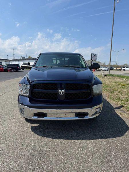 2015 Ram 1500 Outdoorsman for sale in Fredericksburg, VA