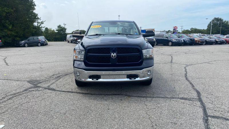 2015 Ram 1500 Outdoorsman for sale in Fredericksburg, VA
